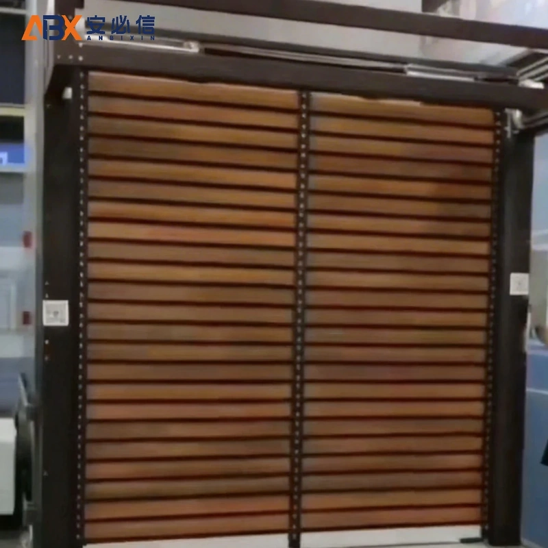 盐城市快速卷帘门